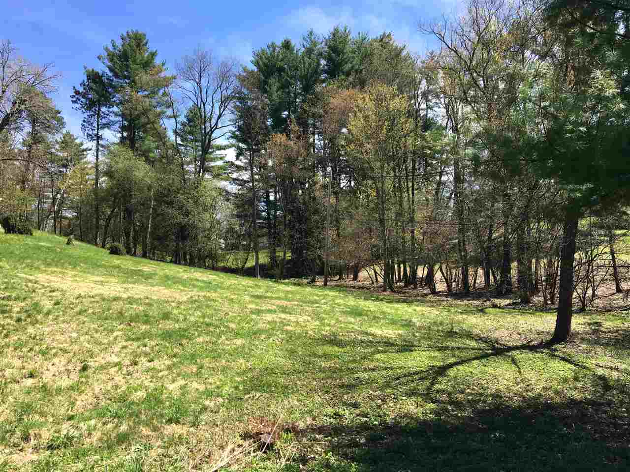 HANOVER NH Land / Acres for sale