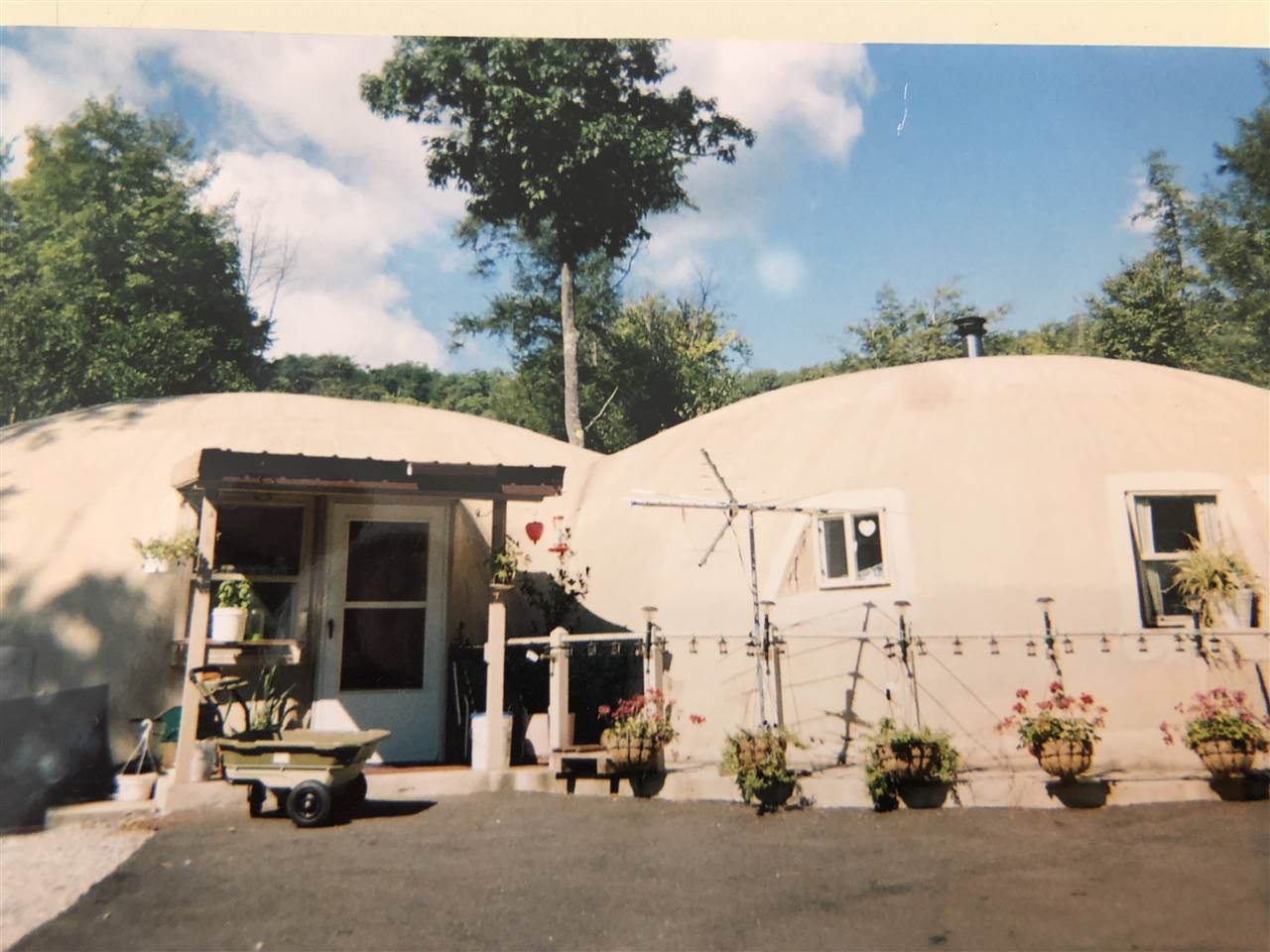 DANBURY NH Homes for sale
