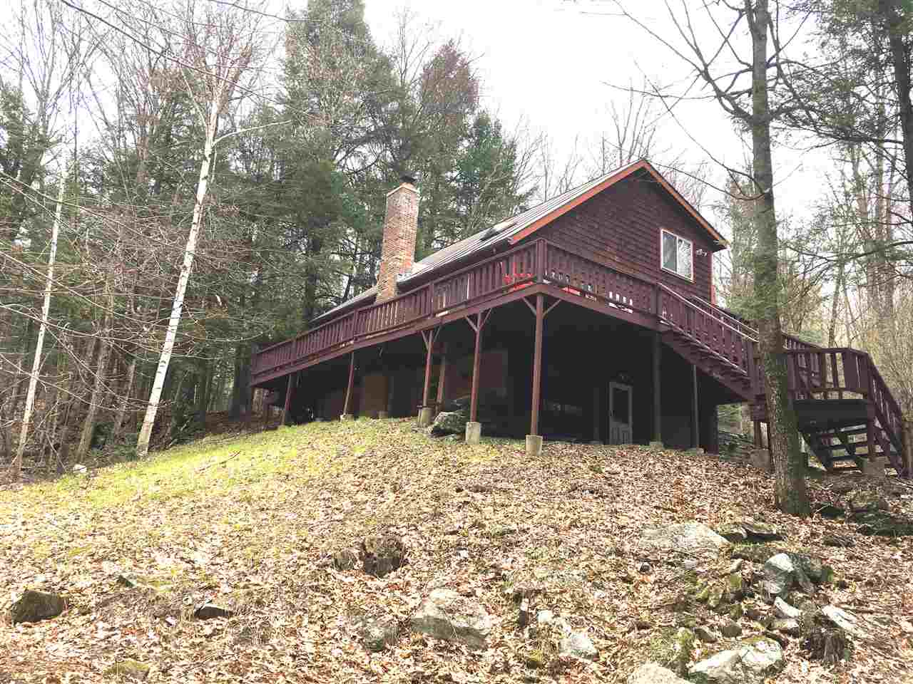 VILLAGE OF QUECHEE IN TOWN OF HARTFORD VT Homes for sale