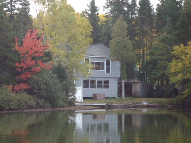 247 Beach Road Pittsburg Nh 03592 Neren