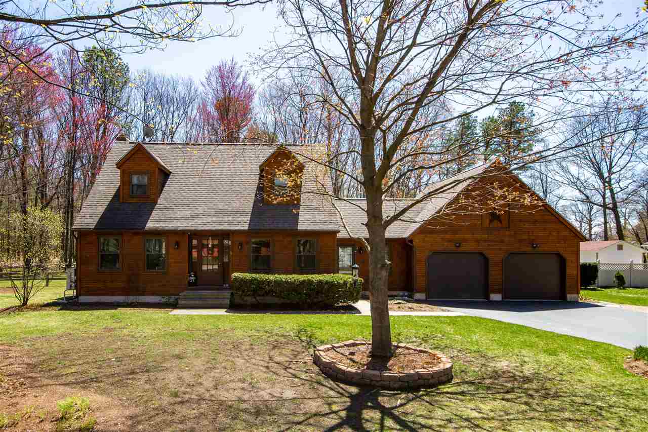 75 Thomas Drive, Colchester, VT 05446 NEREN