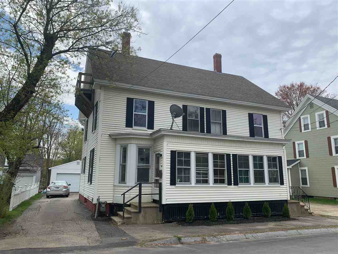 37 39 Forest Street Dover Nh 03820