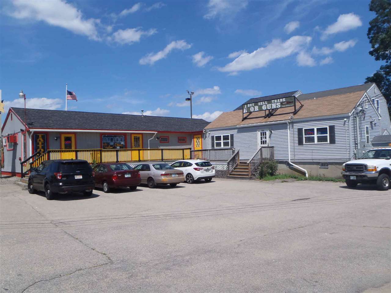 256 Lafayette Road Seabrook Nh 03874 Neren