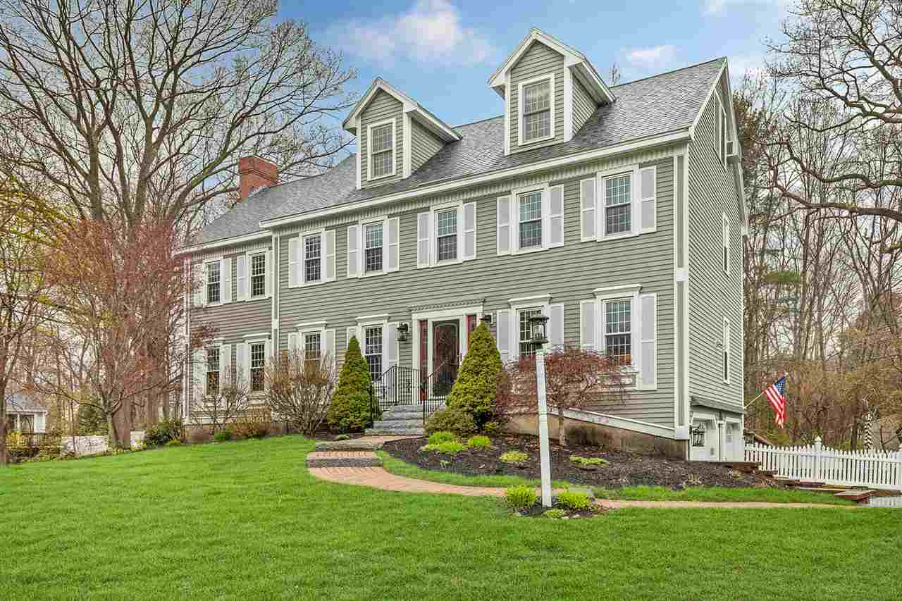 Neren Keller Williams Coastal Realty Realtor In Portsmouth Nh