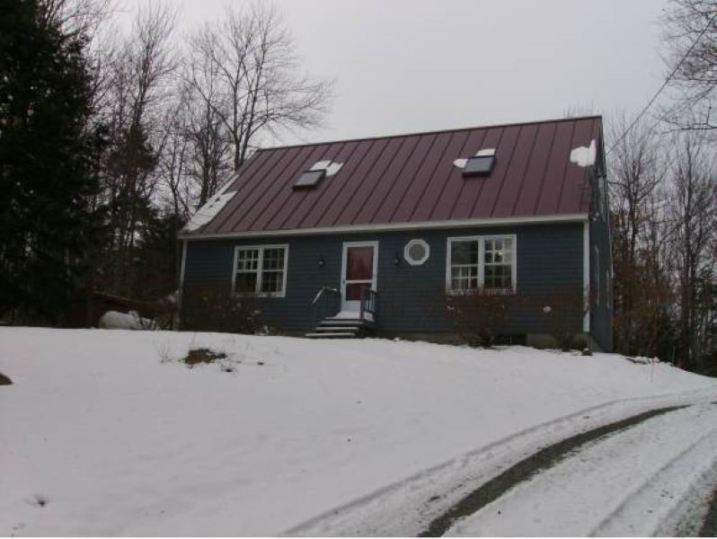 516 103A Route, Newbury, NH 03255 NEREN