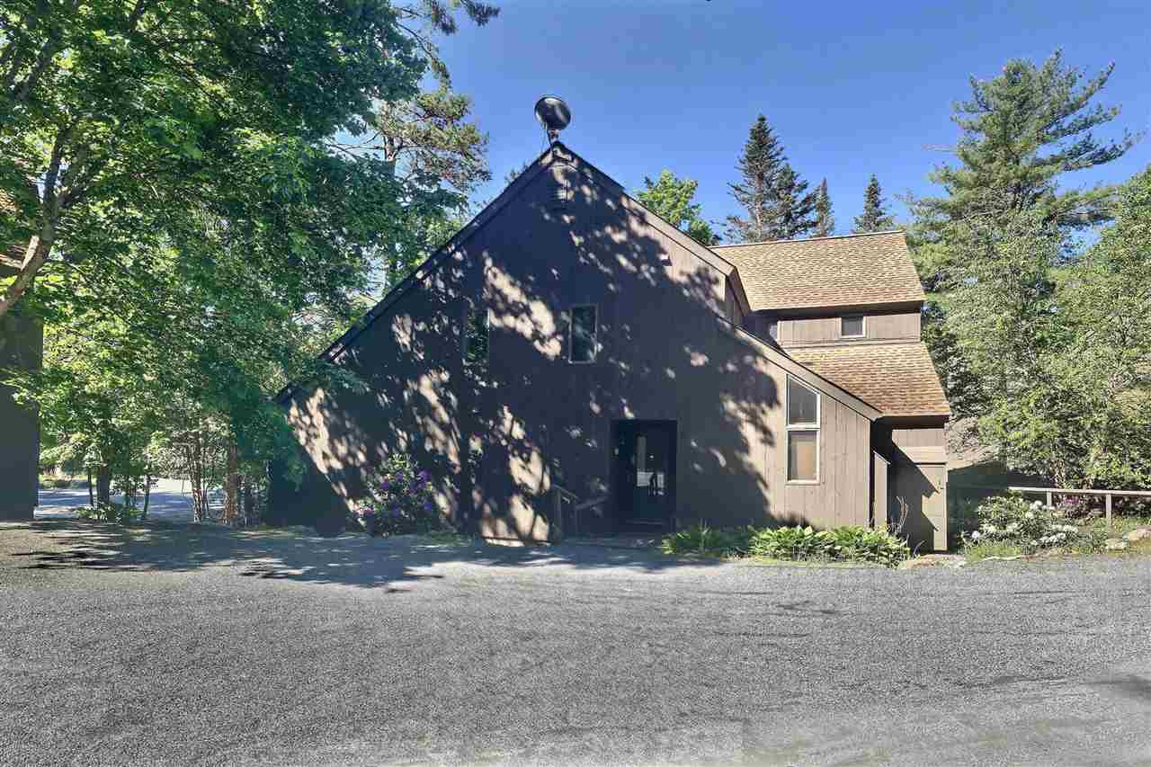 VILLAGE OF EASTMAN IN TOWN OF GRANTHAM NH Condos for sale