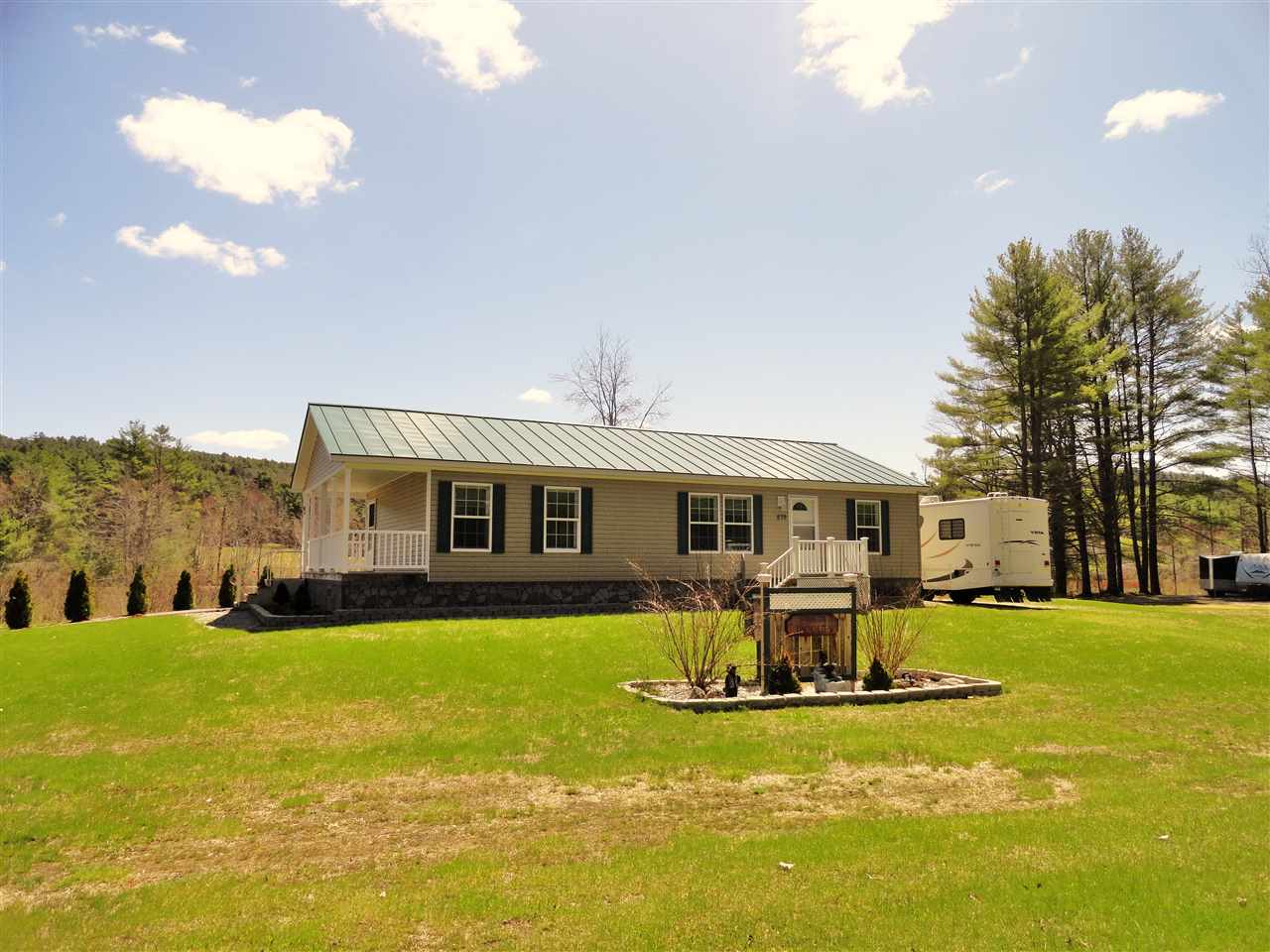DANBURY NH Homes for sale