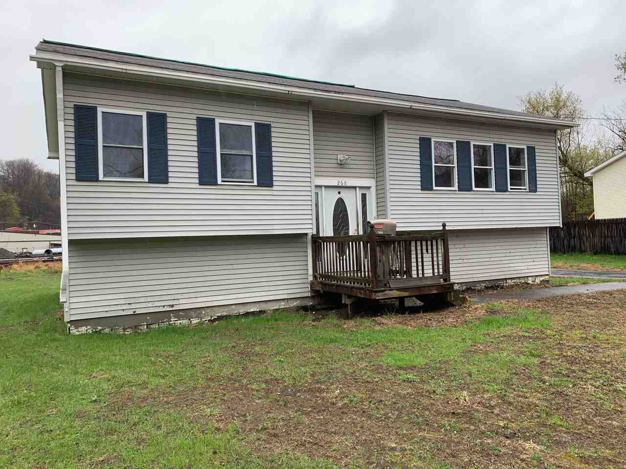 Real Estate in Hartford VT