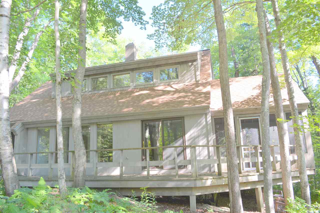 VILLAGE OF EASTMAN IN TOWN OF GRANTHAM NH Homes for sale