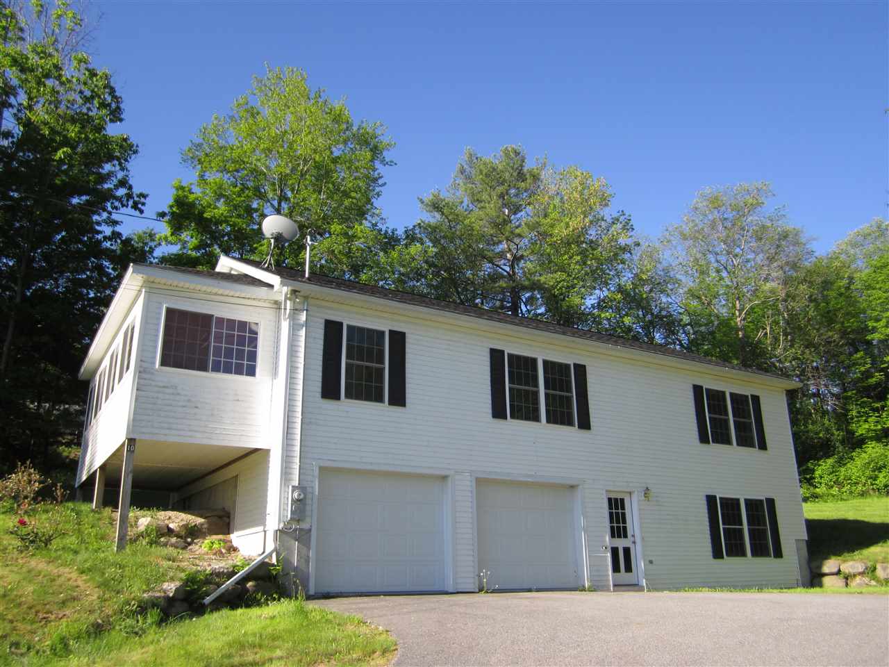 SUNAPEE NH Homes for sale