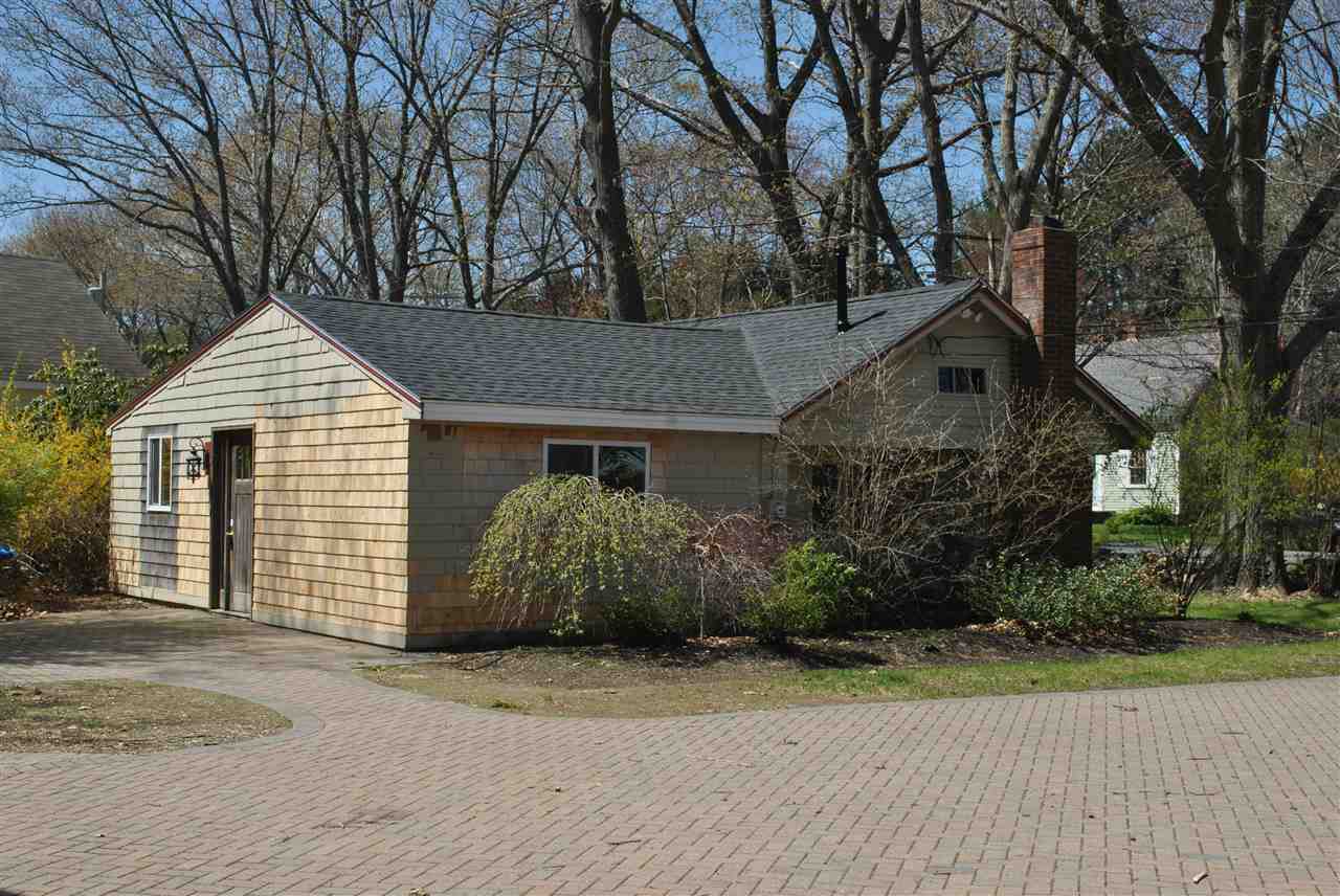 Real Estate in Hampton NH