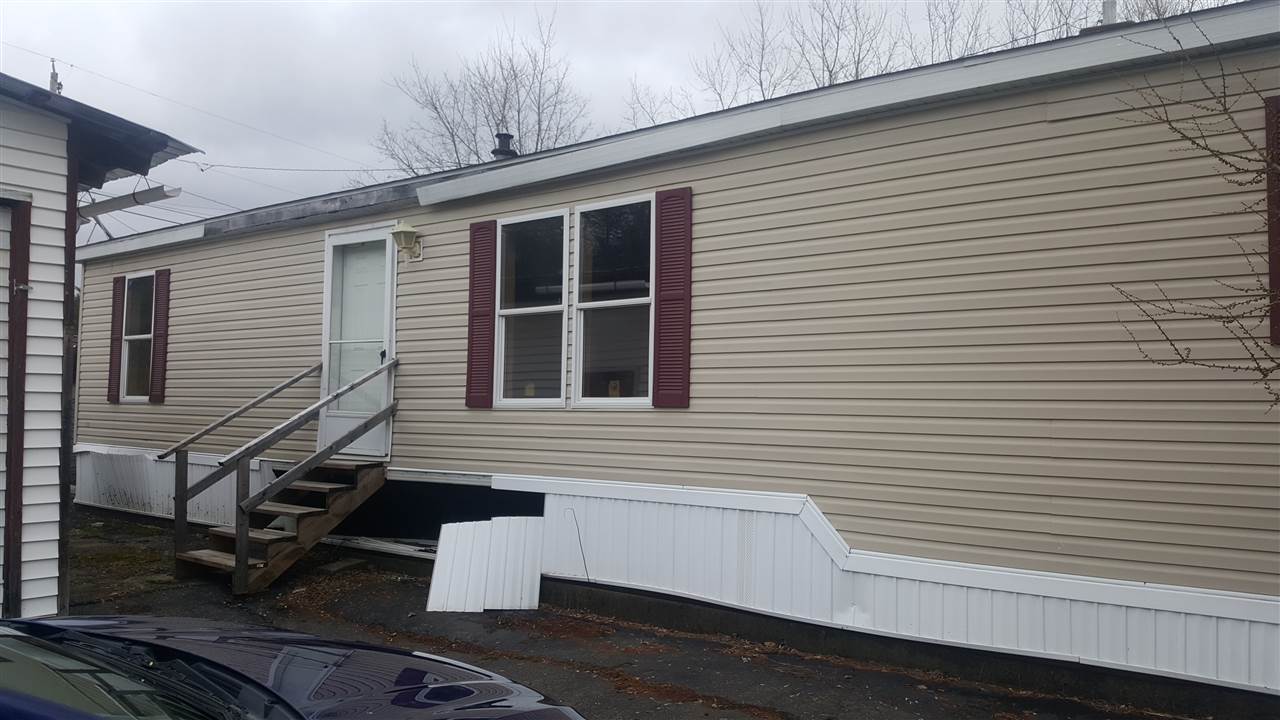 Real Estate in Hardwick VT