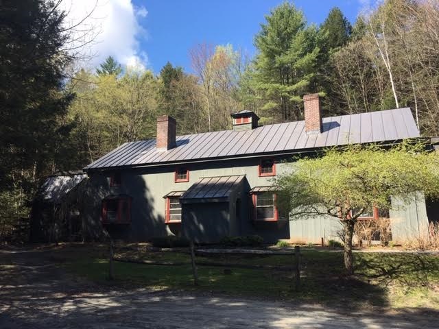 Quechee VT Condo for sale $40,000