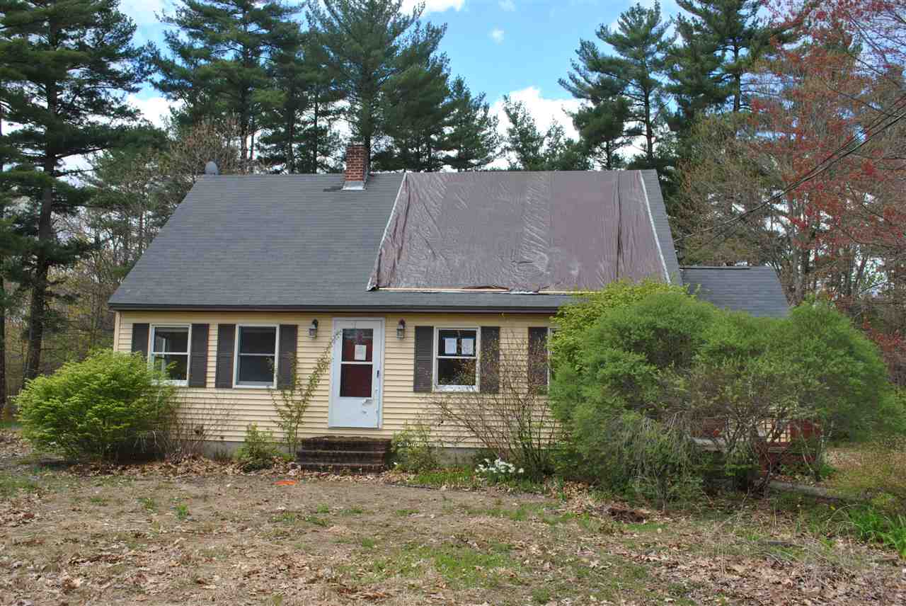 Real Estate in Somersworth NH