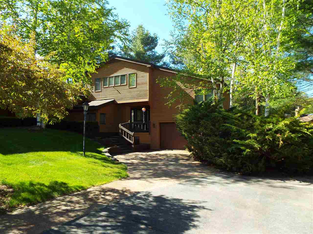 Quechee VT Condo for sale $459,900