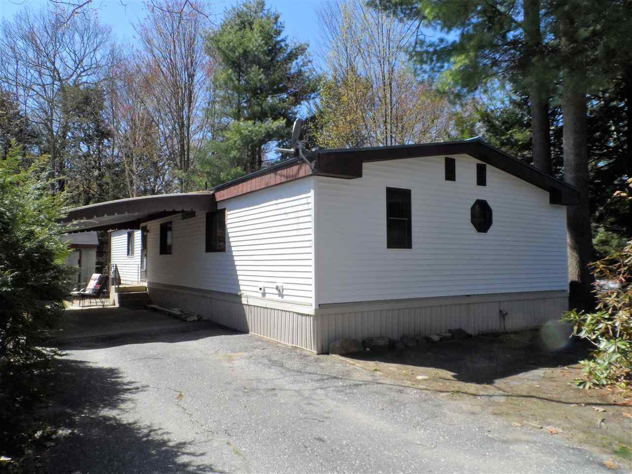 HARTFORD VT Homes for sale