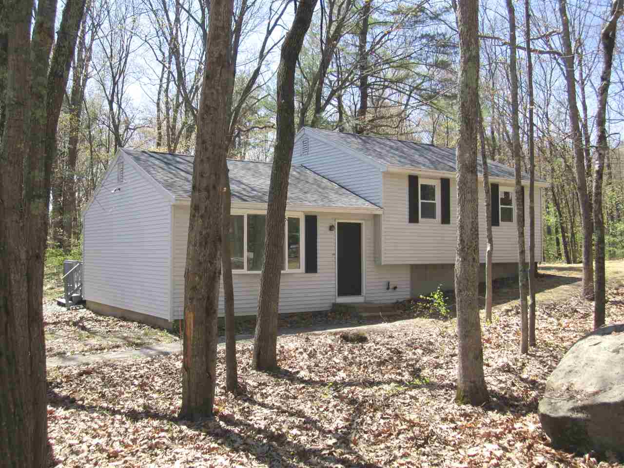 22 Pine Ridge Drive Candia Nh 03034 Neren