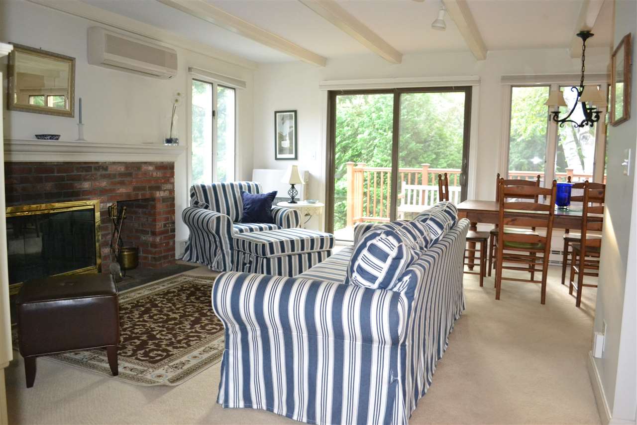 Quechee VT Condo for sale $159,000