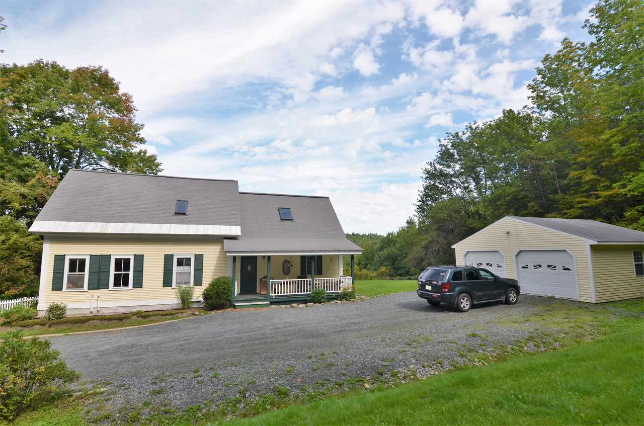Real Estate in Sunapee NH