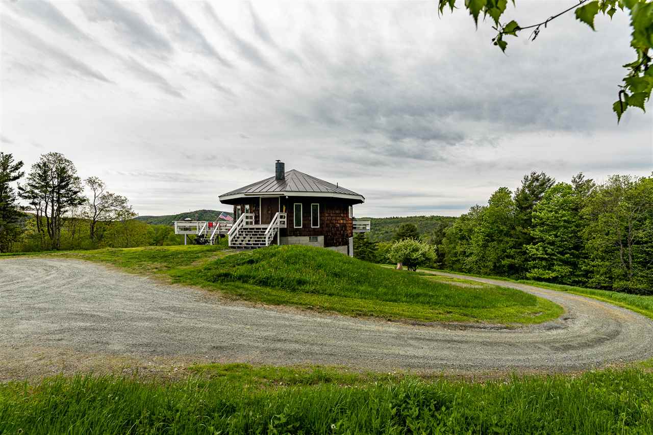 LEBANON NH Homes for sale