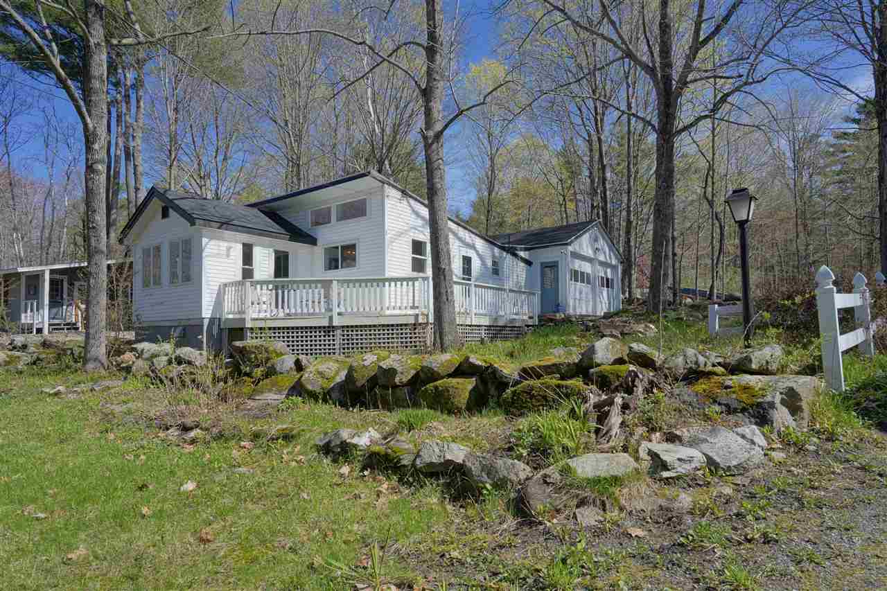 NEWBURY NH Homes for sale
