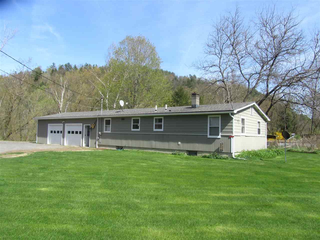 Royalton Vermont Homes For Sale page 1