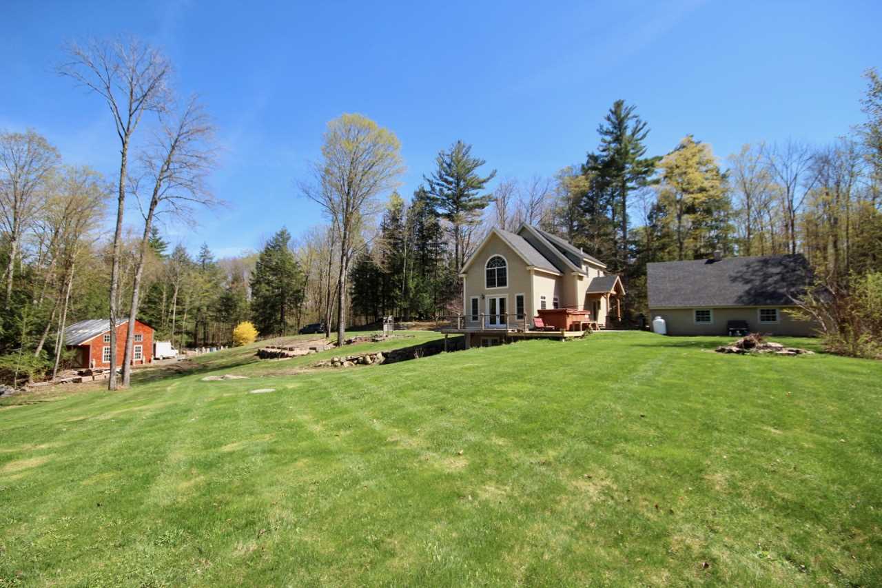 Weathersfield VT Home for sale $355,000