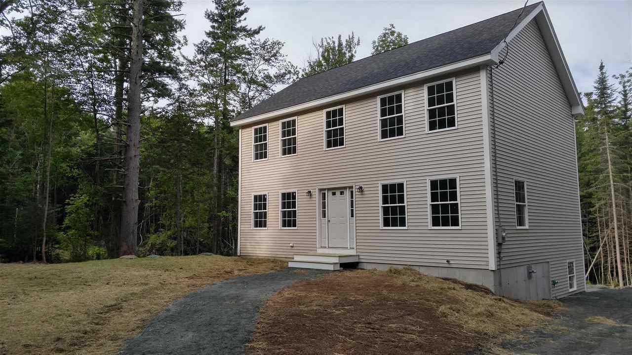 SUNAPEE NH Homes for sale