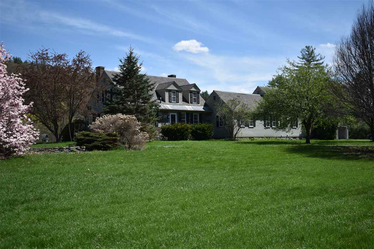 WEATHERSFIELD VT Homes for sale