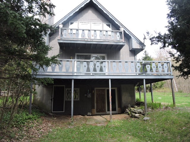 Real Estate in Hubbardton VT