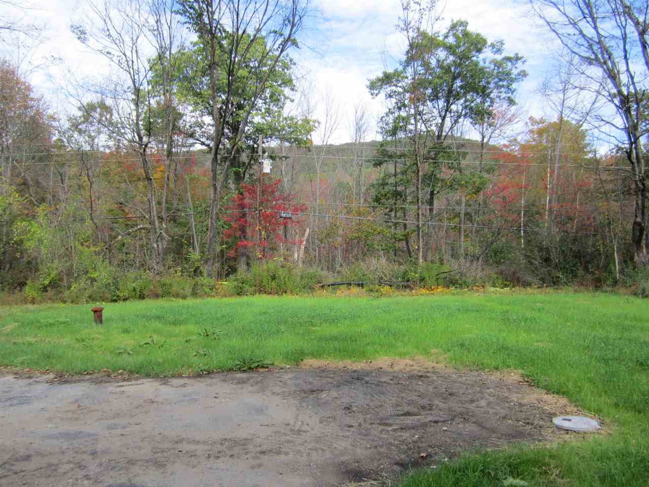 Neren Green Real Estate Broker In New London Nh