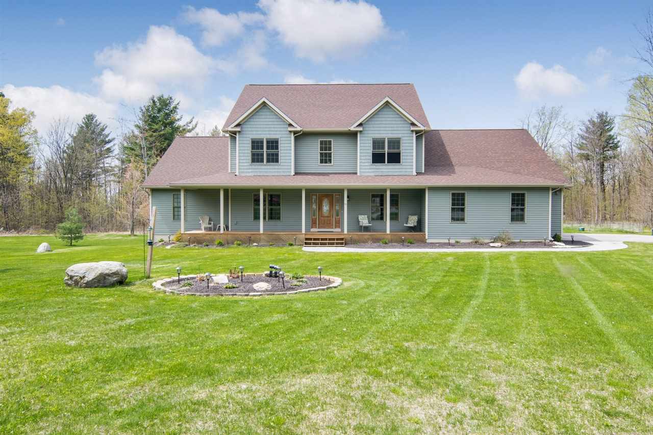 4 Evergreen Drive Milton Vt For Sale helps you find your next rent to own home