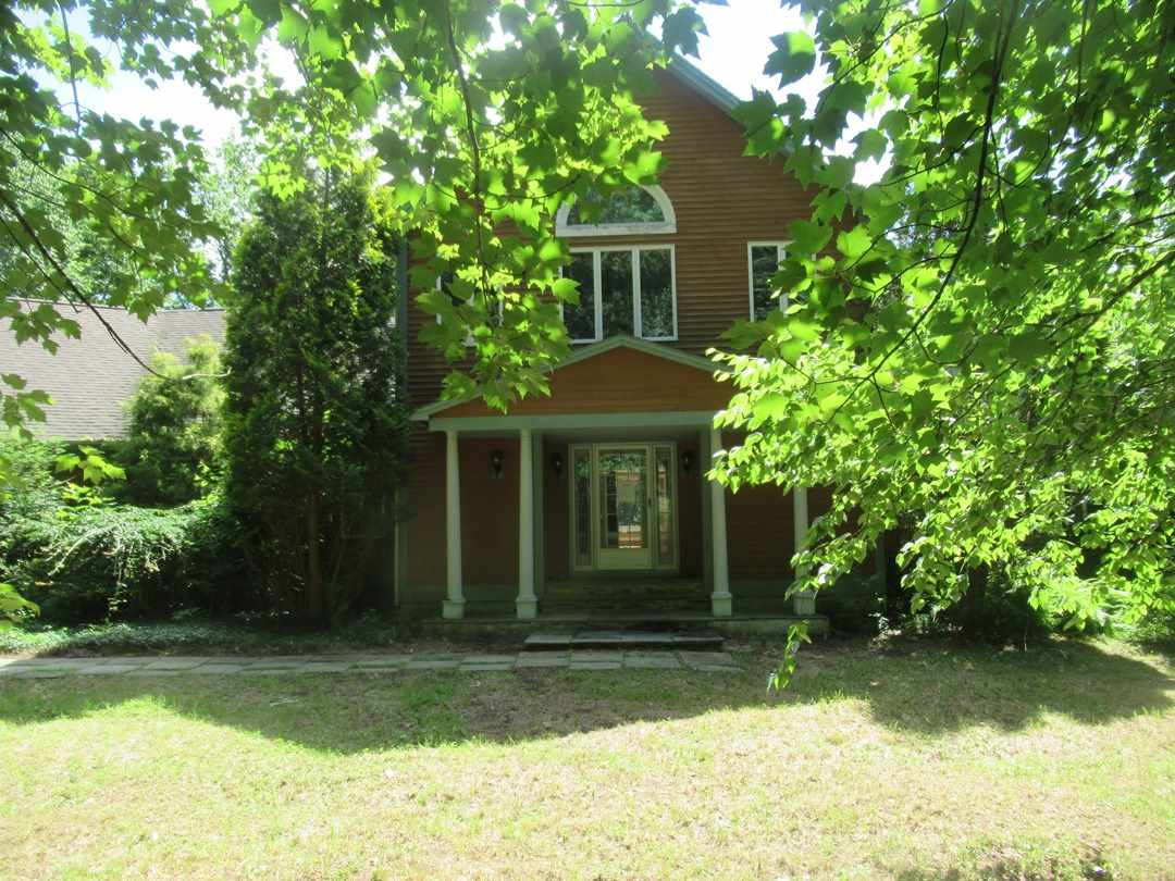 Real Estate in Barrington NH