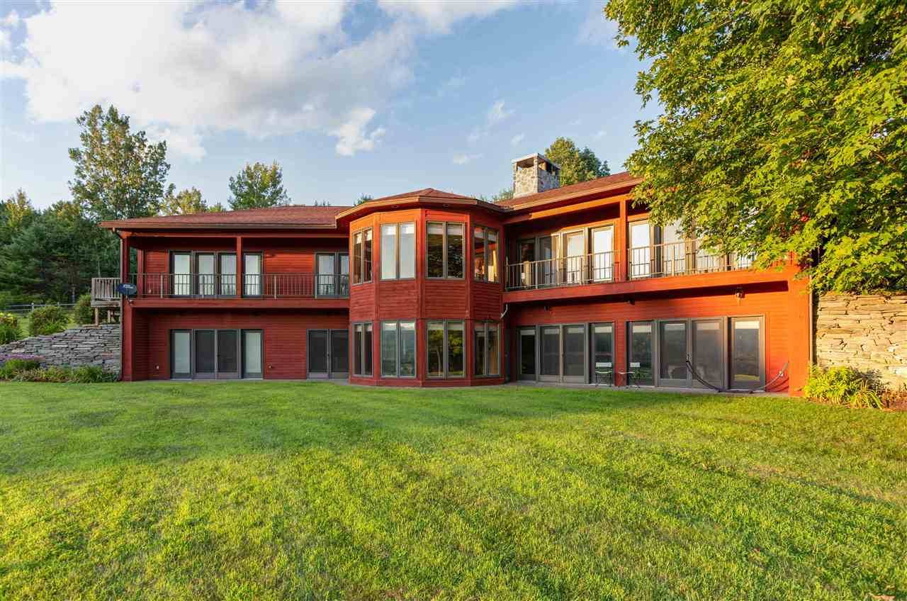 White River Junction VT Home for sale $885,000