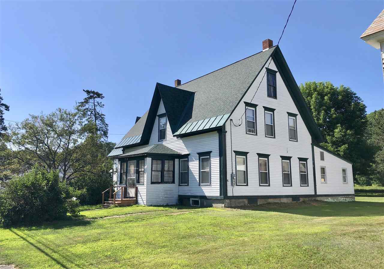 VILLAGE OF PROCTORSVILLE IN TOWN OF CAVENDISH VT Homes for sale
