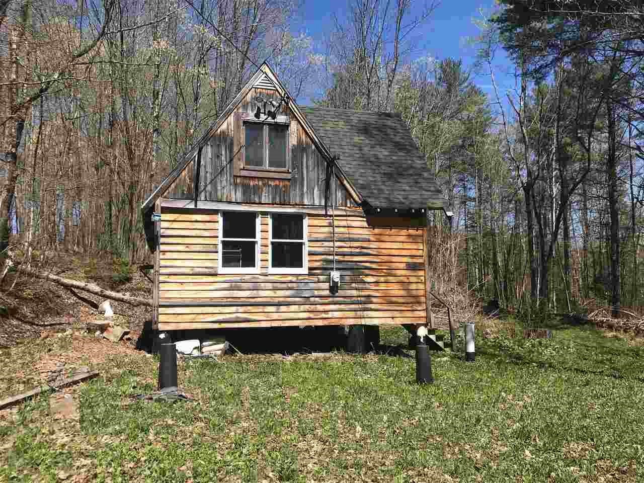 Rural Vermont Real Estate Serving Randolph And Central Vt