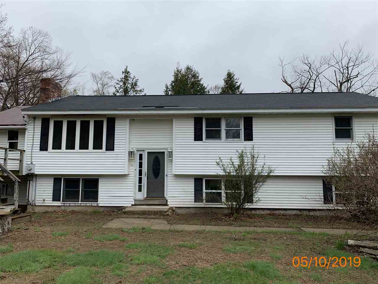 Real Estate in Mason NH