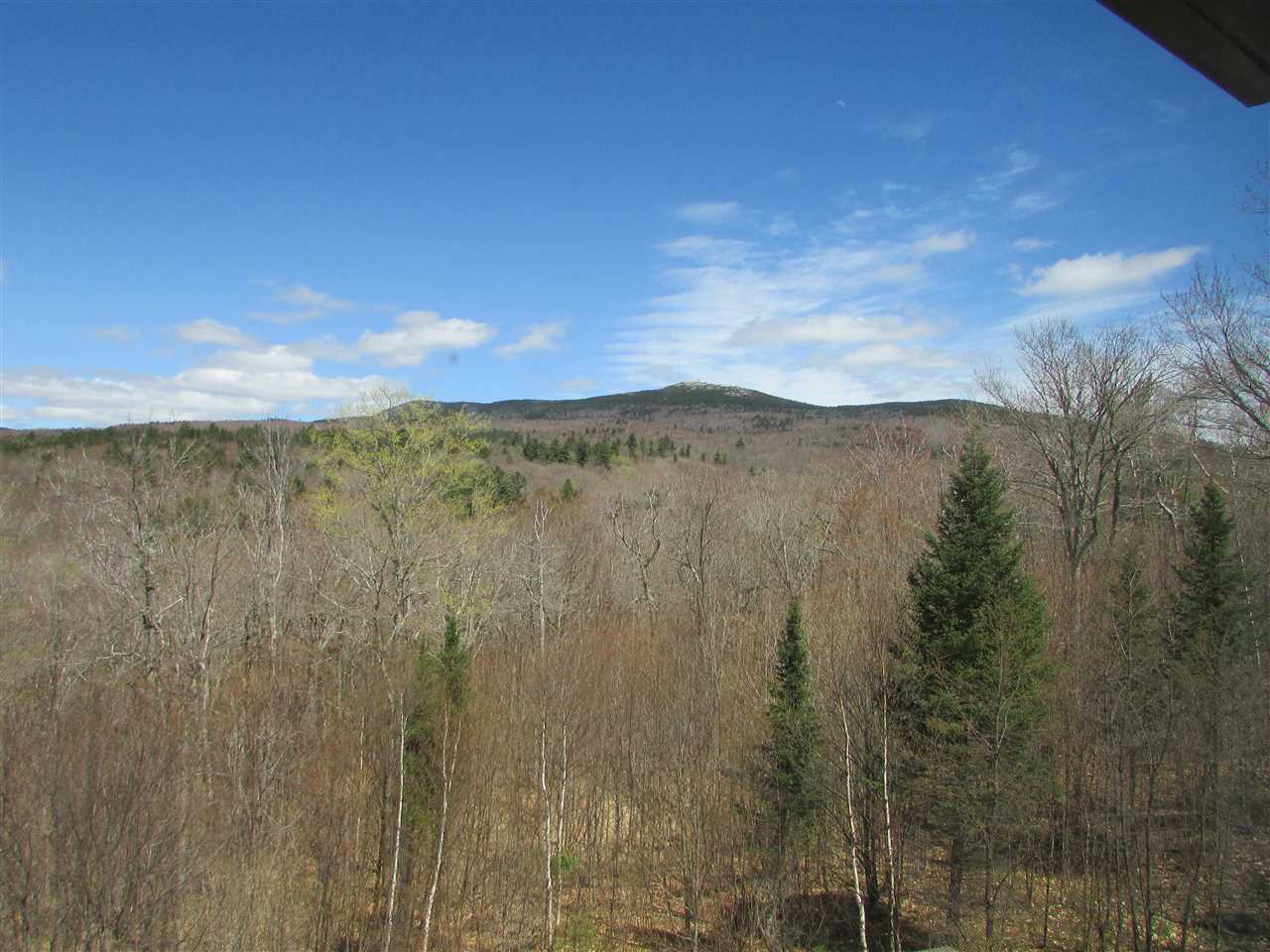 457 Cardigan Mountain Road Orange Nh 03741
