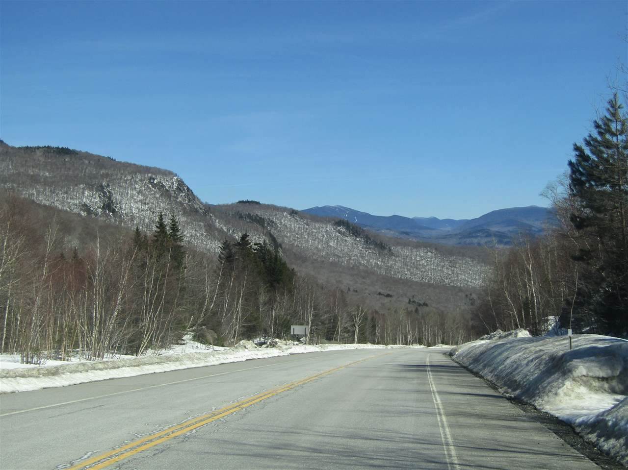 Neren Roper Real Estate Realtor In Waterville Valley Nh