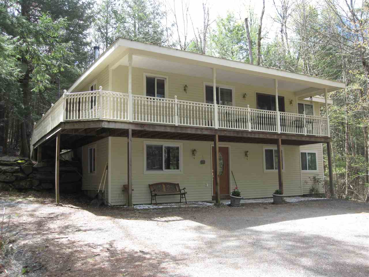 Quechee VT Home for sale $289,900