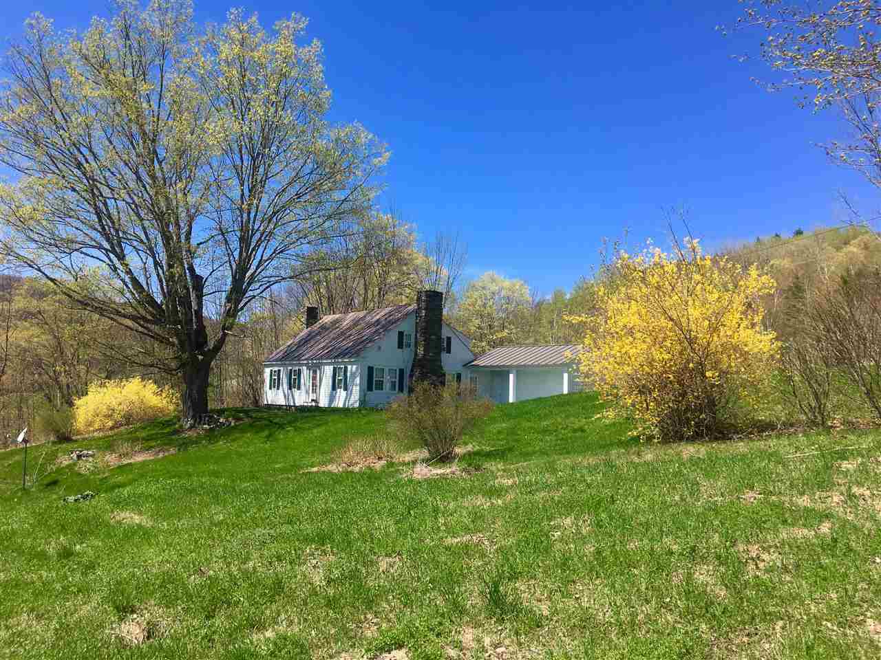 Pomfret VT Home for sale $619,900