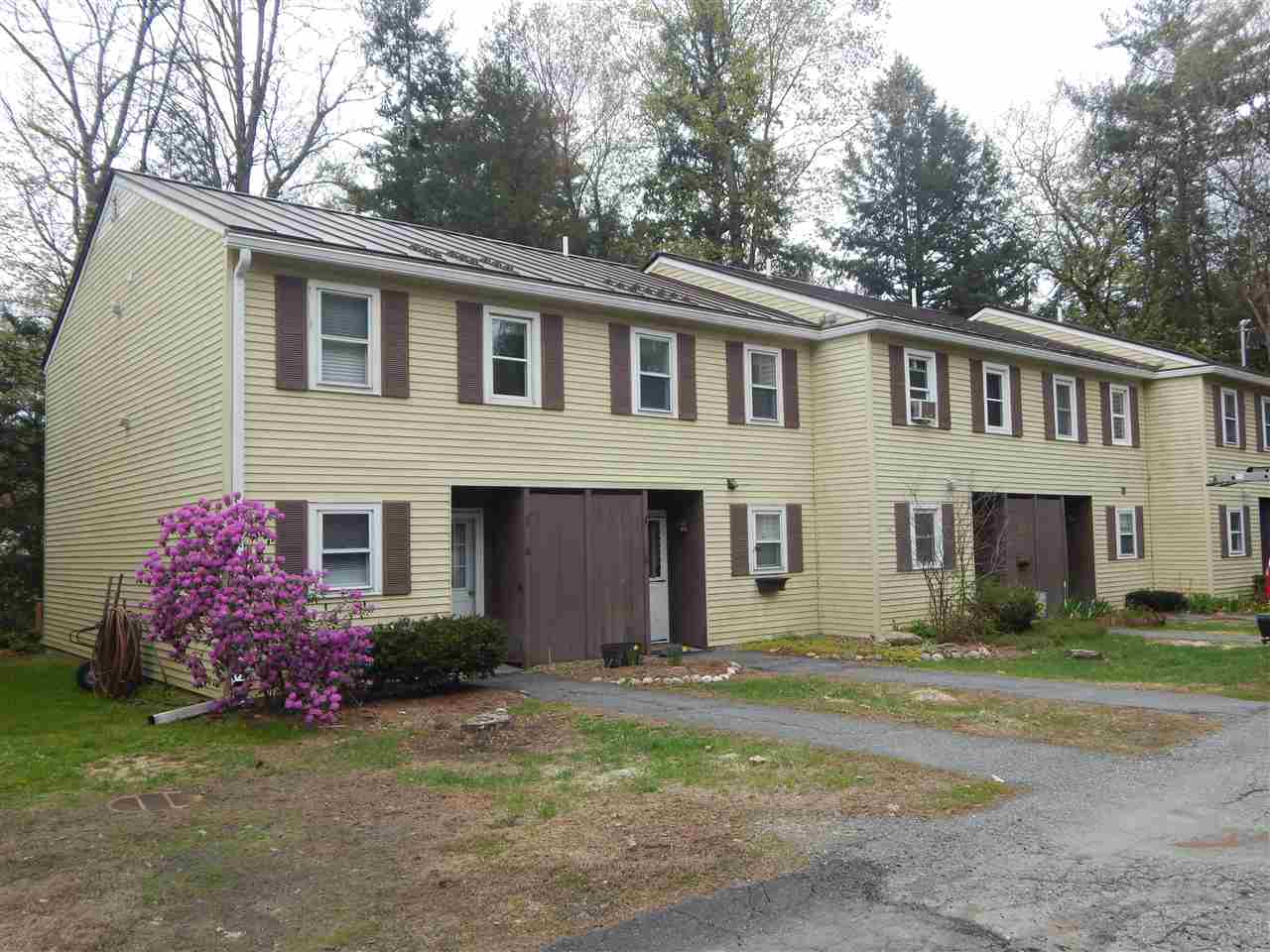 Hartford VT Condo for sale $138,000