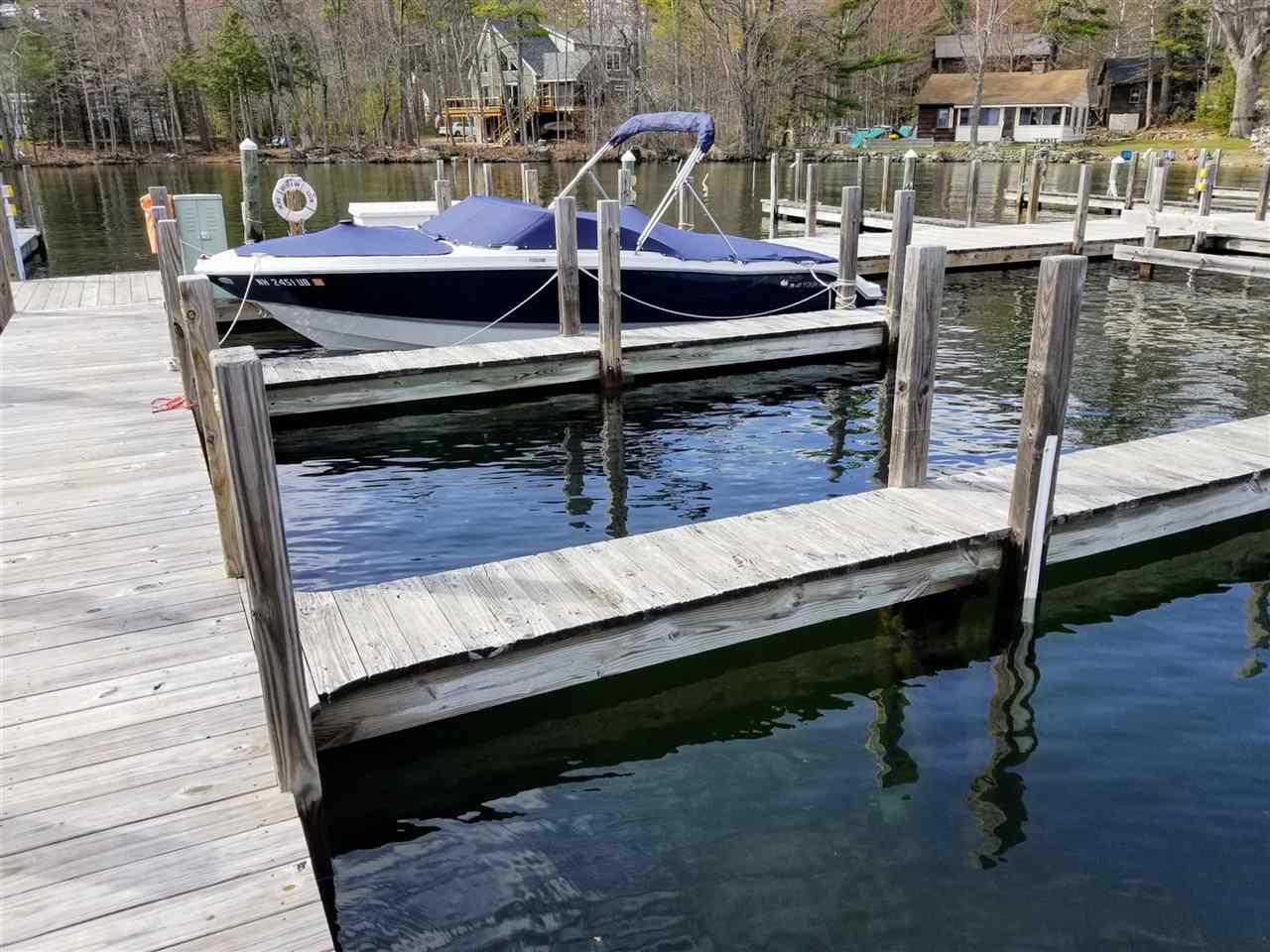 16 Long Island 55 Moultonborough Nh 03254 Neren