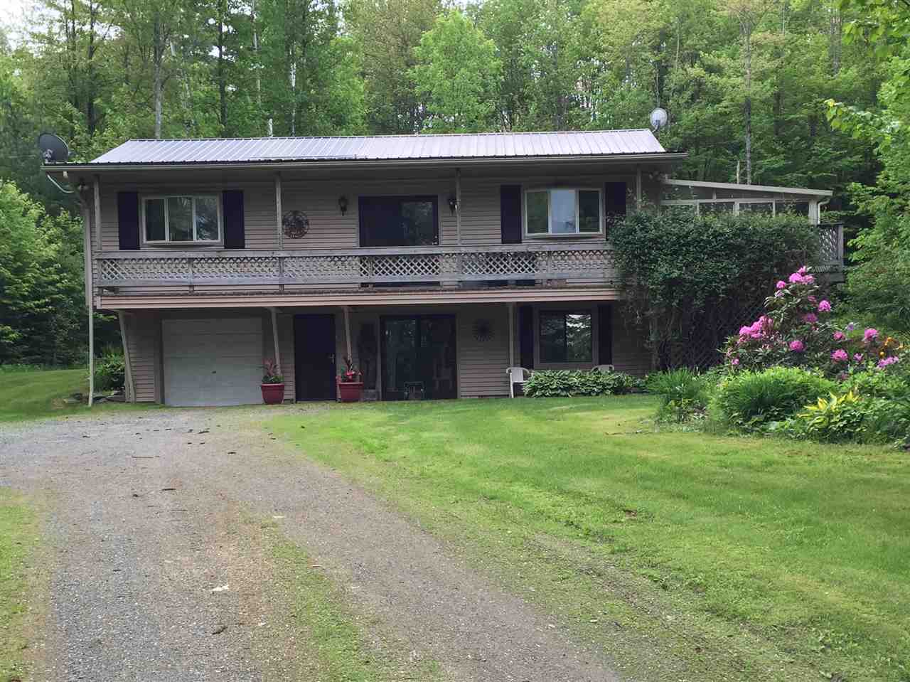 165 Remick Road Waterford, VT Photo