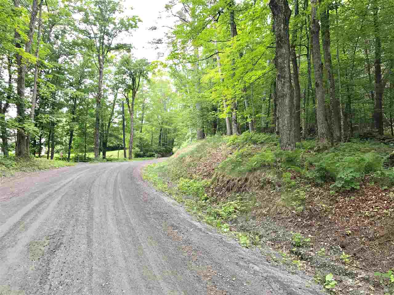 VILLAGE OF ETNA IN TOWN OF HANOVER NH Land / Acres for sale