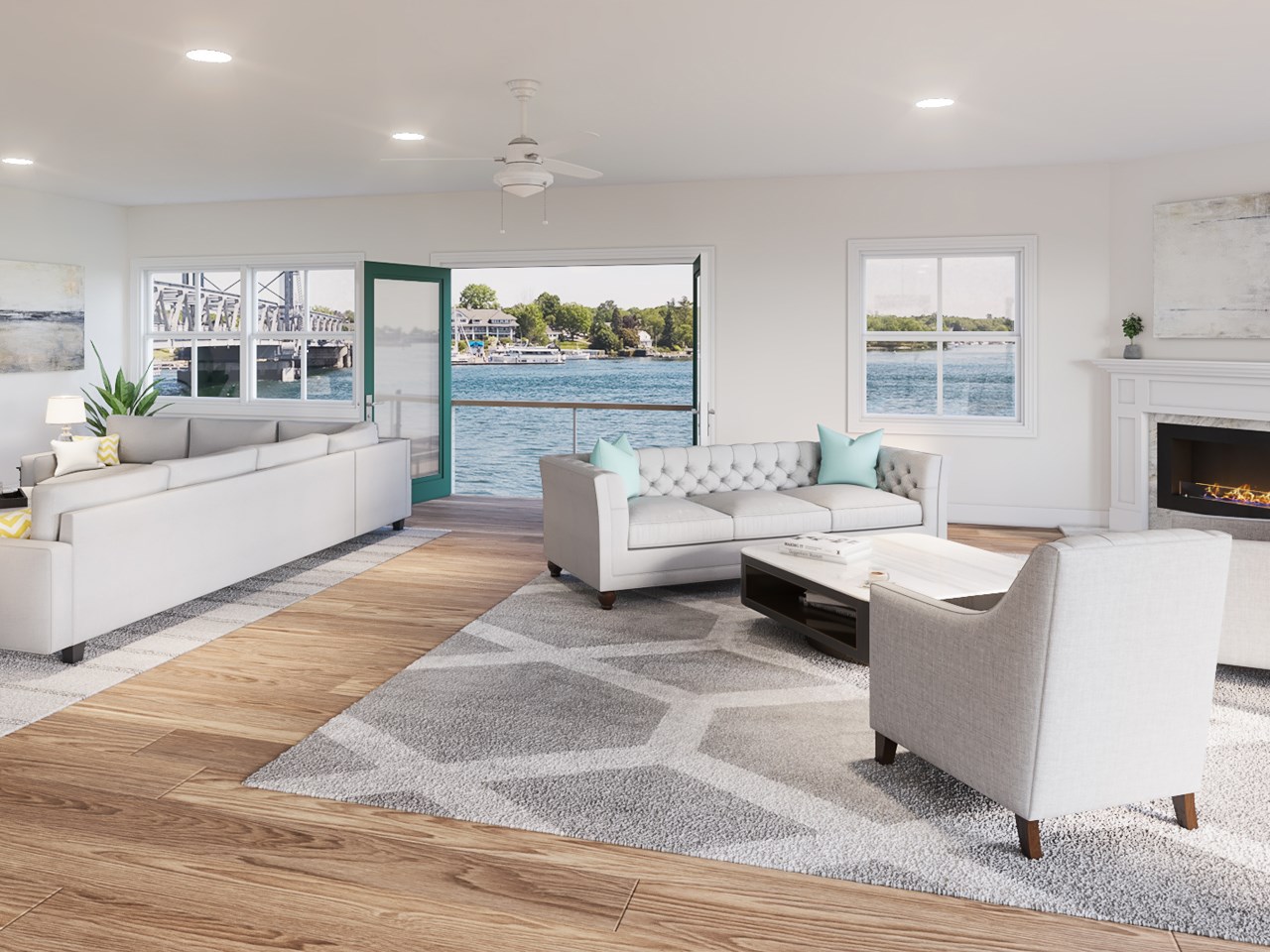 Portsmouth Real Estate Listings Bentley By The Sea
