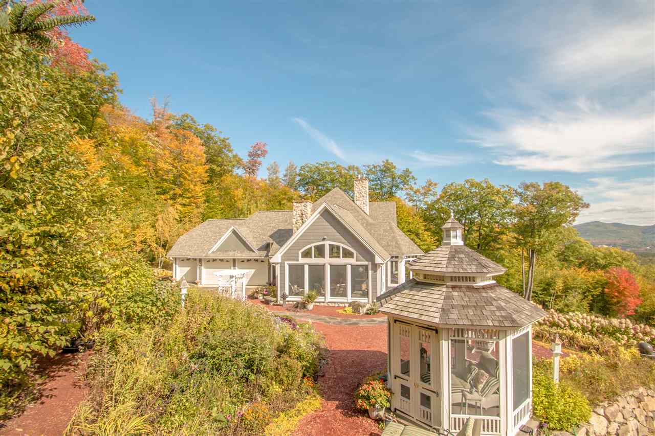 Hales Location NH Real Estate North Conway NH Real Estate New