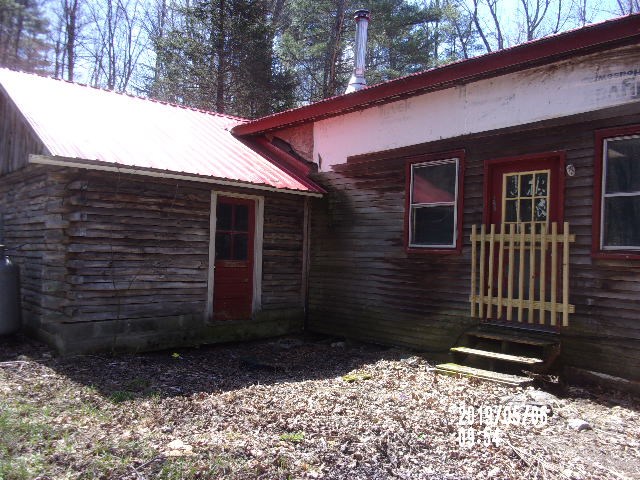 Real Estate in Grafton NH