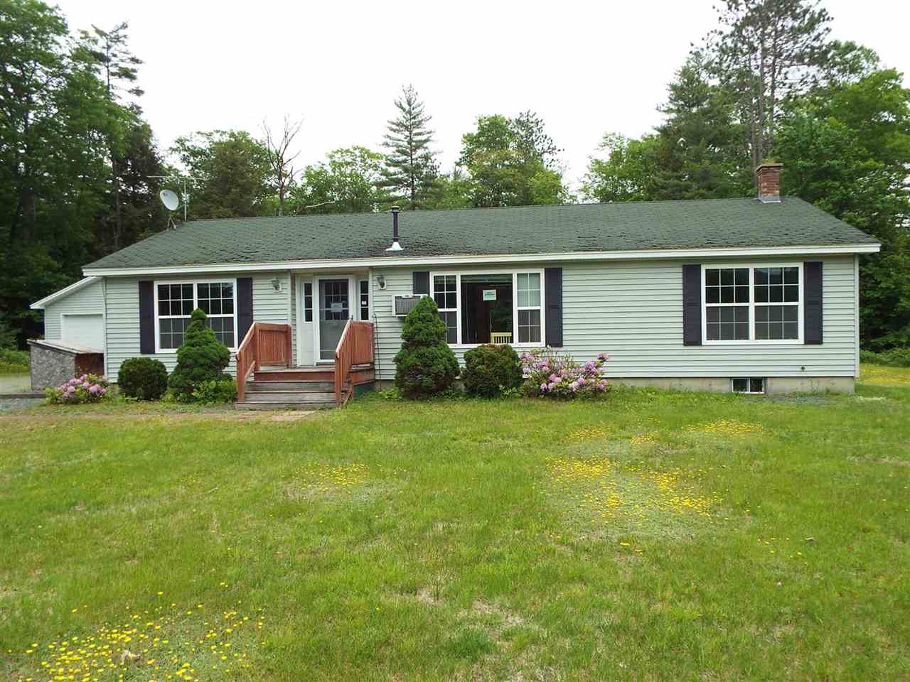 Real Estate in Lisbon NH