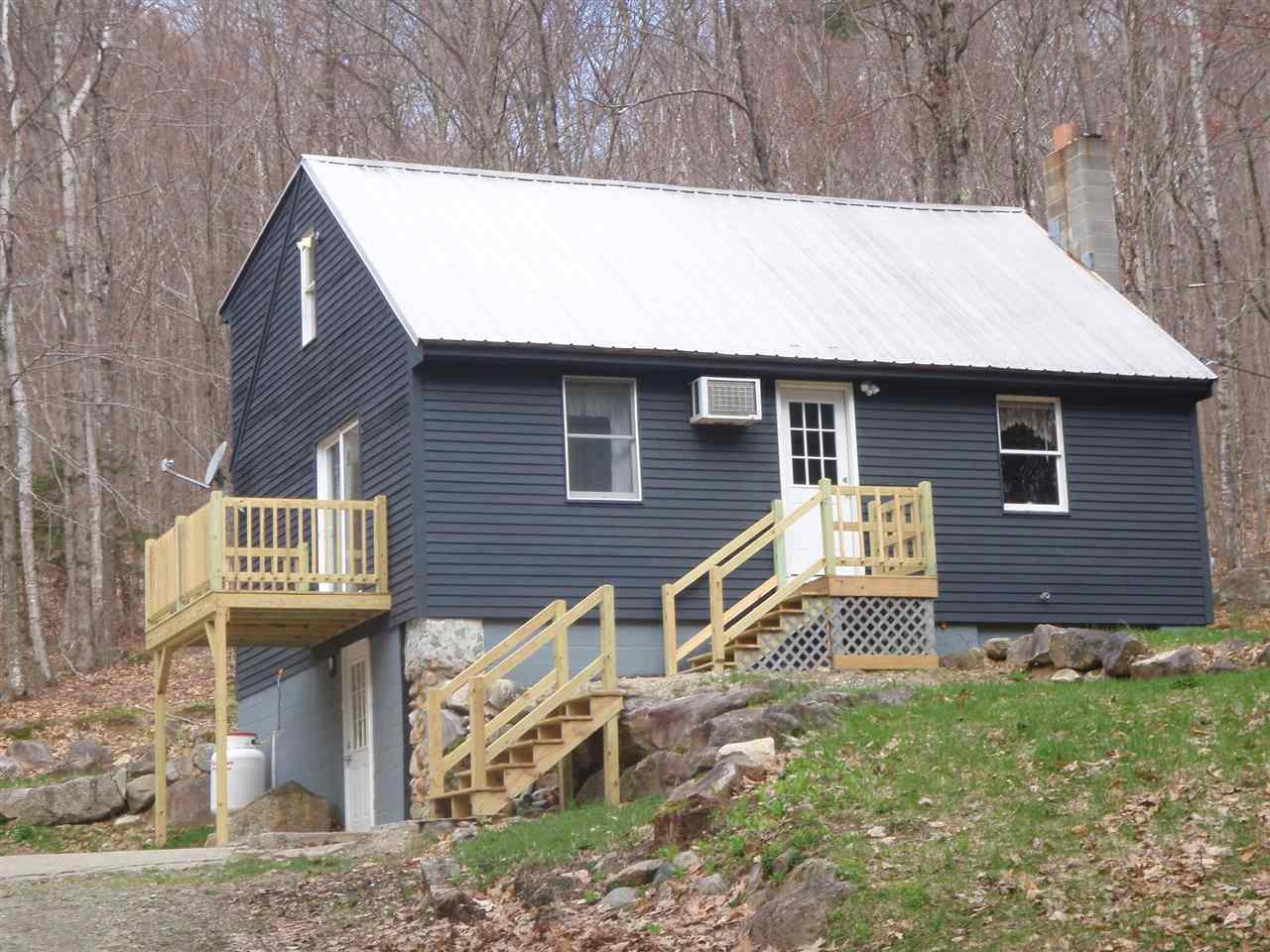 GRAFTON NH Homes for sale